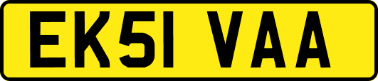 EK51VAA