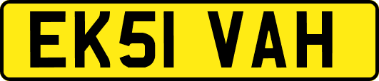 EK51VAH