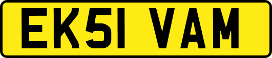 EK51VAM
