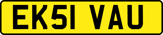 EK51VAU