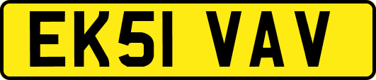 EK51VAV