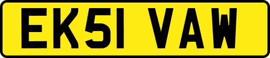 EK51VAW