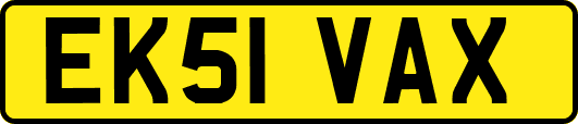 EK51VAX