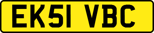 EK51VBC