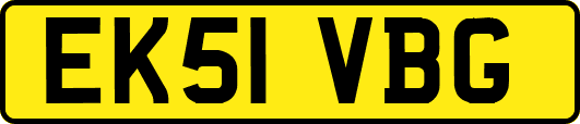 EK51VBG
