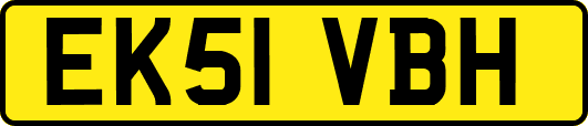 EK51VBH