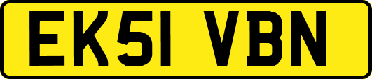 EK51VBN