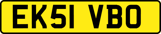 EK51VBO