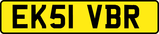 EK51VBR