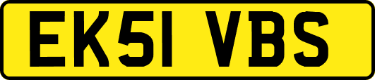EK51VBS