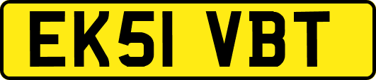EK51VBT