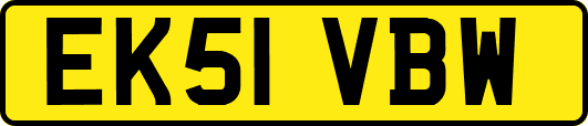EK51VBW