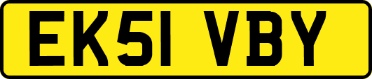 EK51VBY