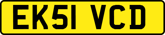 EK51VCD
