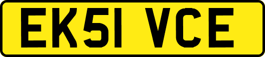 EK51VCE