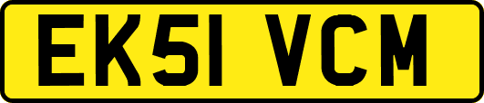 EK51VCM