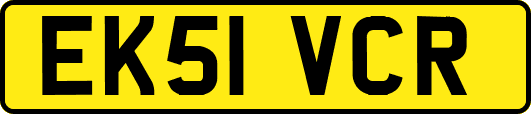 EK51VCR