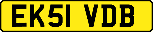EK51VDB