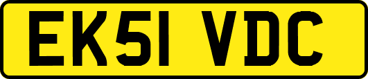 EK51VDC