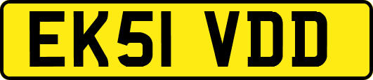 EK51VDD