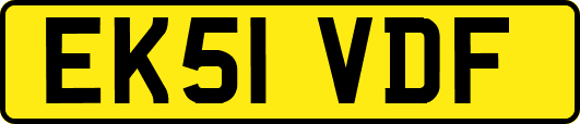 EK51VDF