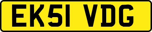 EK51VDG
