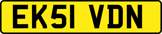 EK51VDN