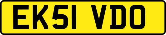 EK51VDO