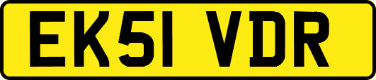 EK51VDR
