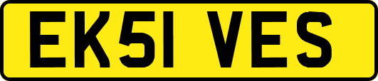EK51VES