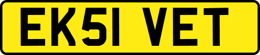 EK51VET