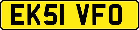 EK51VFO