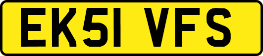 EK51VFS