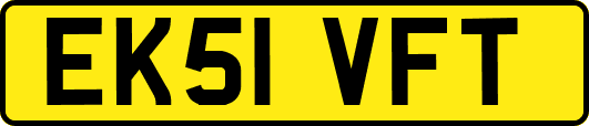 EK51VFT