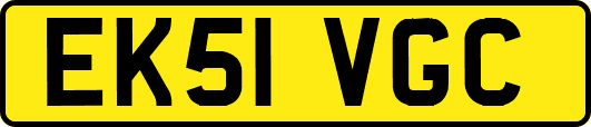 EK51VGC