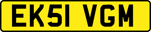 EK51VGM