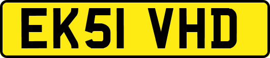EK51VHD