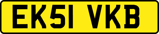 EK51VKB