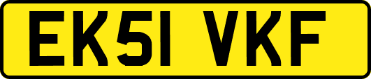 EK51VKF