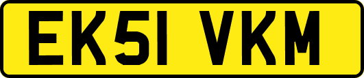EK51VKM