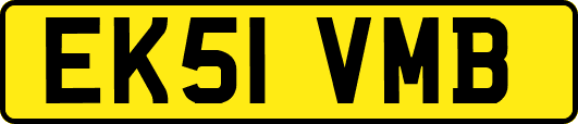 EK51VMB