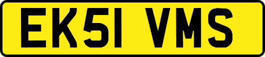 EK51VMS
