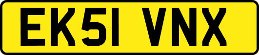 EK51VNX