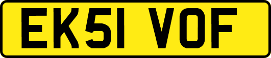 EK51VOF