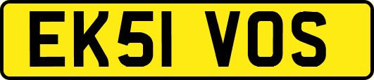 EK51VOS