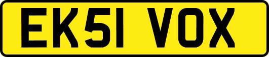EK51VOX