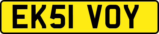 EK51VOY