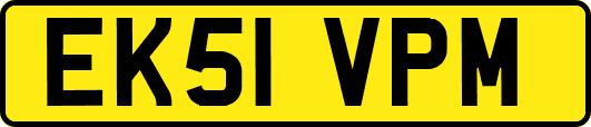 EK51VPM