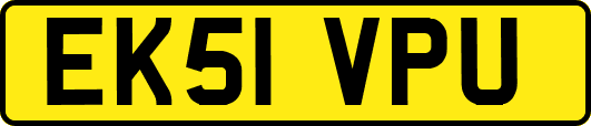EK51VPU