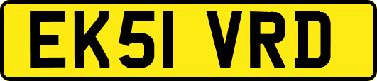 EK51VRD